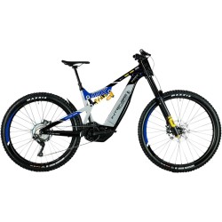 Graphics Kit for Tazer MX