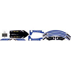 Graphics Kit for Tazer MX