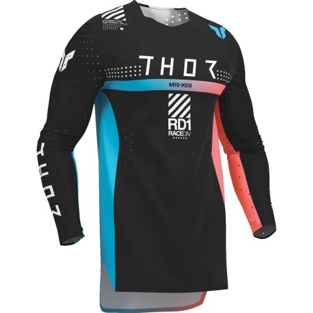 Maillot Sportmode Synth