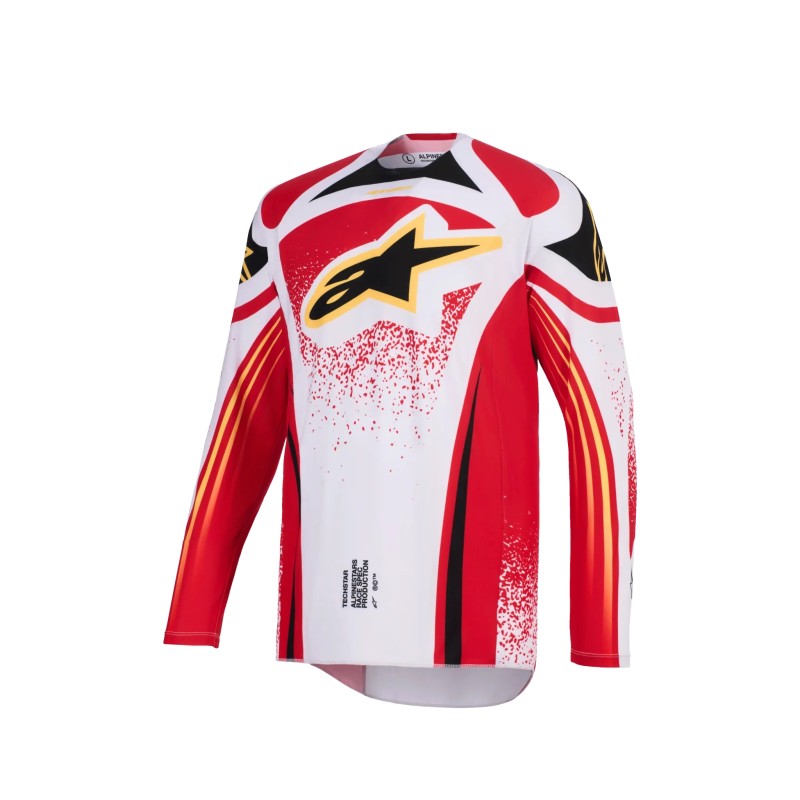 Techstar Nomur Jersey