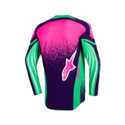 Maillot Techstar Nomur