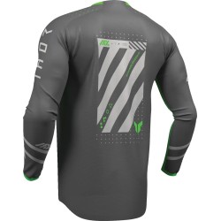 Maillot Launchmode Futura
