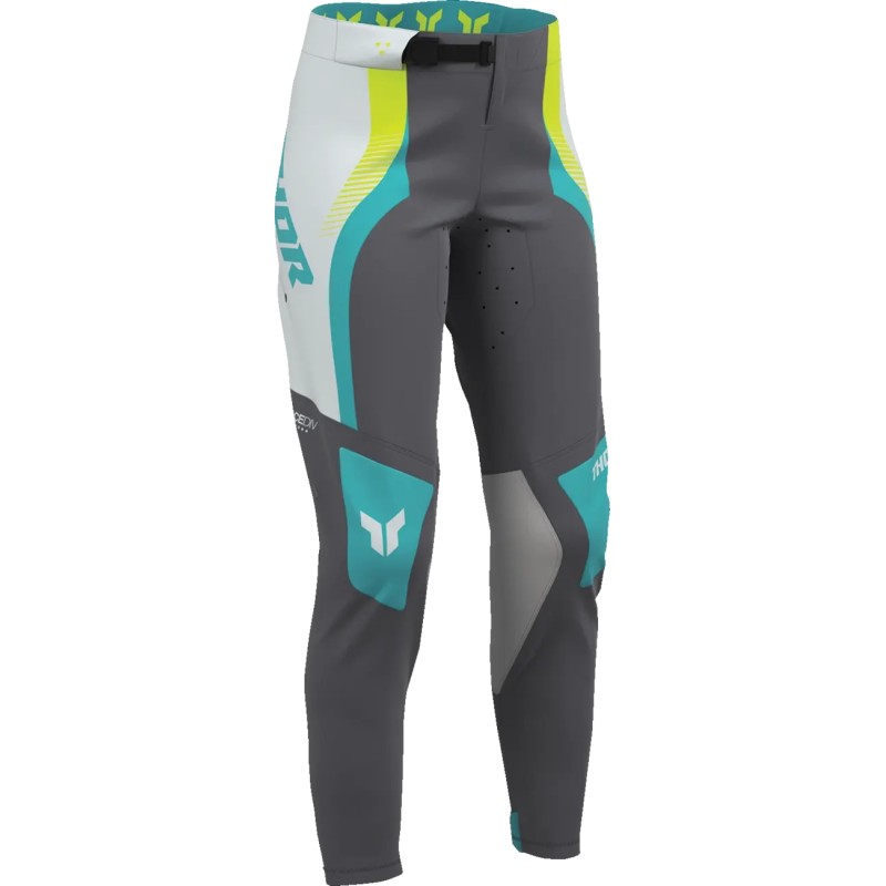 Pantalon Velocity Sportmode femme