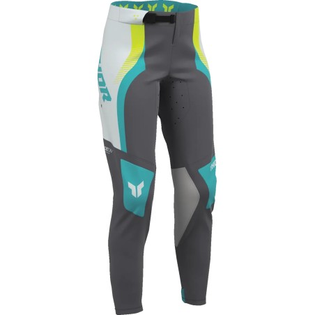Pantalon Velocity Sportmode femme