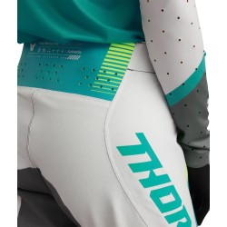 Pantalon Velocity Sportmode femme