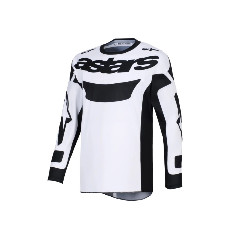 Maillot Racer Riway