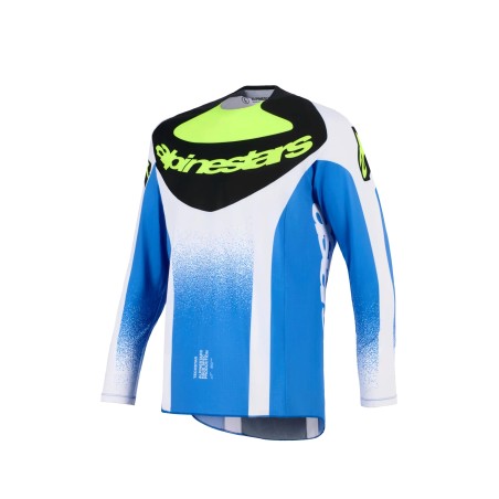 Maillot Techstar Knif