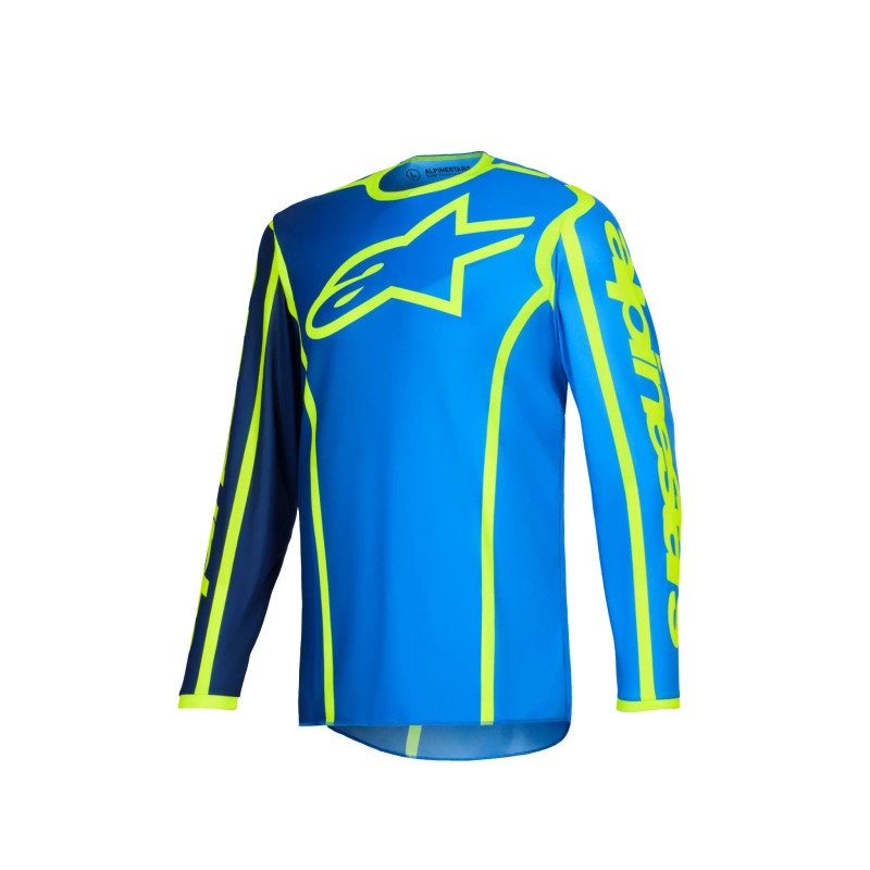 Maillot Fluid Apex