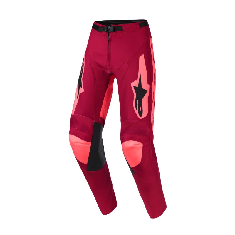 Pantalon Racer Riway