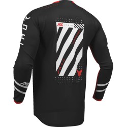 Maillot Launchmode Futura