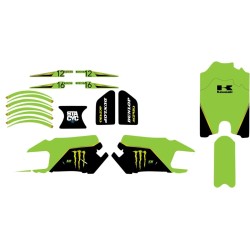 Kit déco STACYC™ Stability Cycle