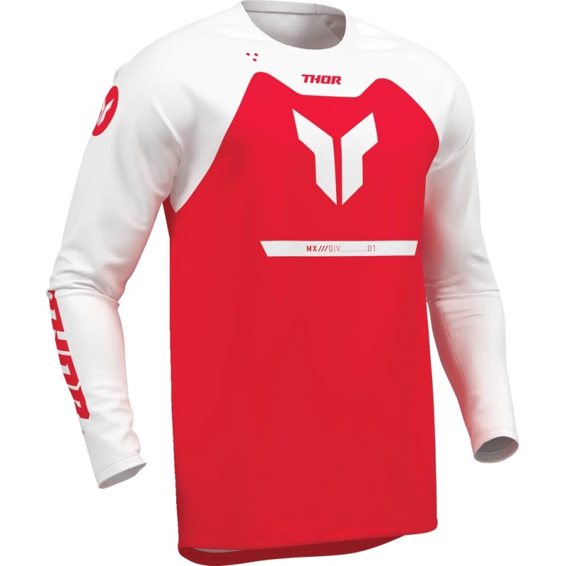 Youth Ridemode Menace Jersey