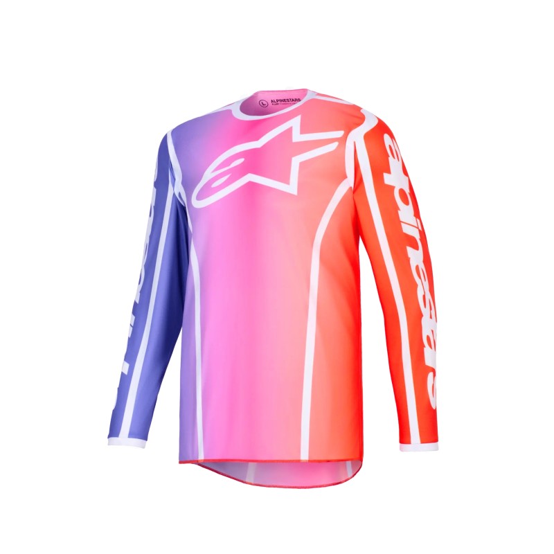 Fluid Apex Jersey