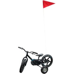 Drapeau de signalisation