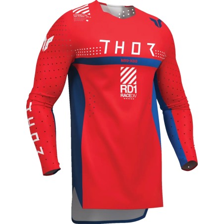 Sportmode Synth Jersey