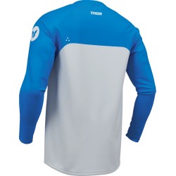 Maillot Youth Ridemode Menace