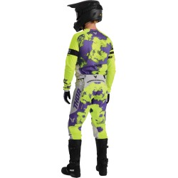 Pantalon Launchmode Bleach