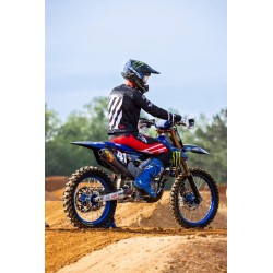 Pantalon Launchmode Futura