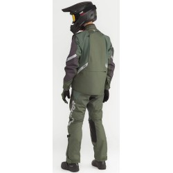 Pantalon Terrain Over-the-Boot