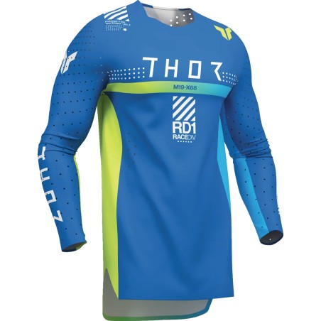 Maillot Sportmode Synth