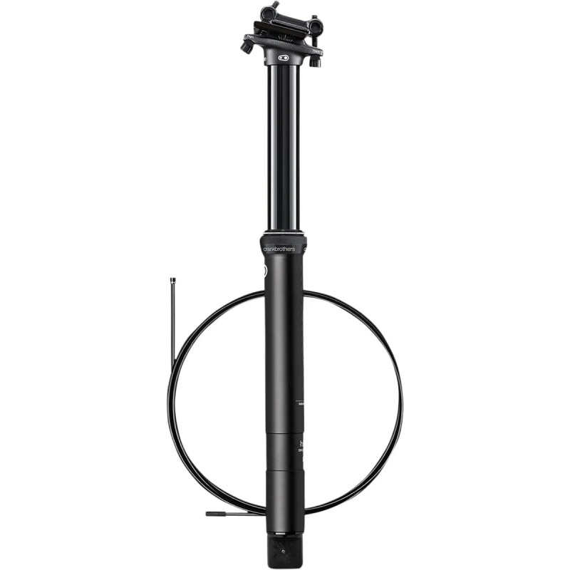 Tige de selle télescopique Highline 7