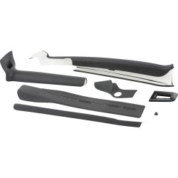 Tazer MX Flack Guard Kit