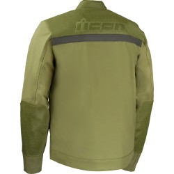 Veste Midhawk™