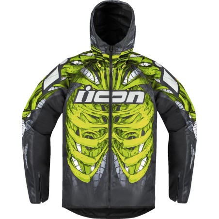 Airform Manik r  Jacket