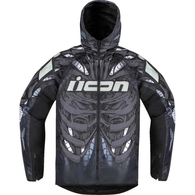 Airform Manik r  Jacket