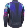 Veste Synthwave Merc3 Lazer Cobra™