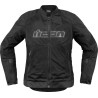 Women s Overlord3 Mesh  Jacket