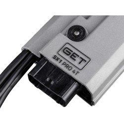 SX1 Engine Control Kit