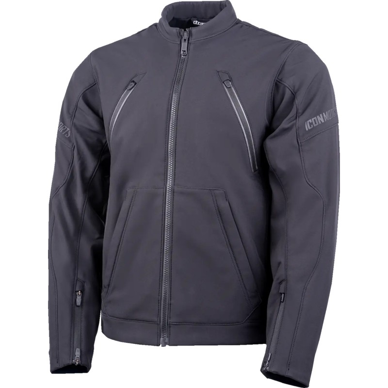 Merc3  Jacket