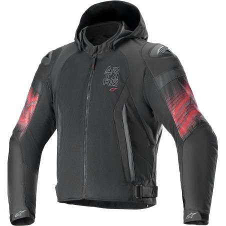 Veste Zaca Air Venom