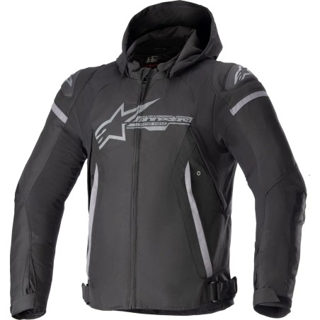 Veste Imperméable Zaca