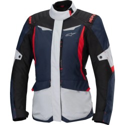 Veste imperméable Stella ST-1