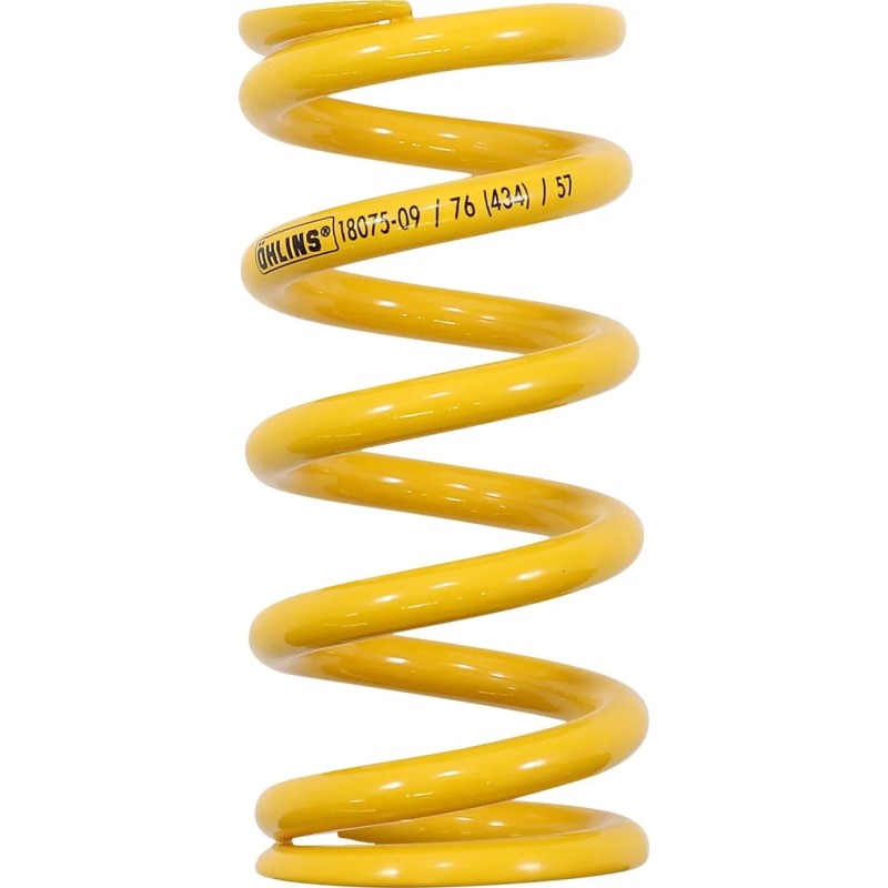 Shock Spring