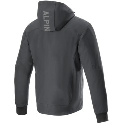 Radium Tech Hoodie