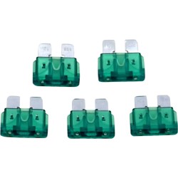 Replacement Fuses