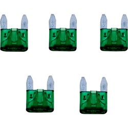 Replacement Fuses