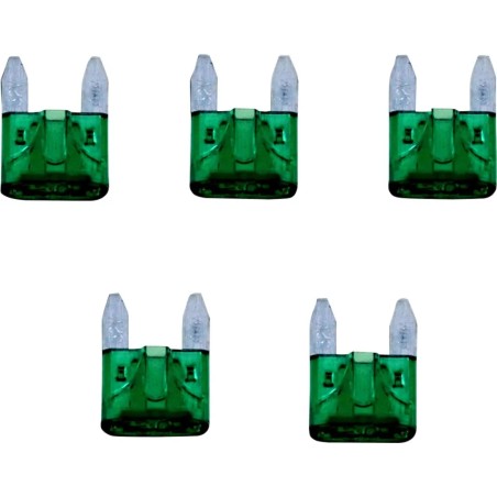 Replacement Fuses