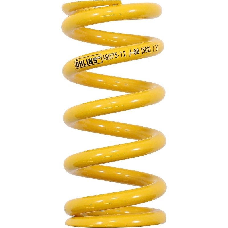 Shock Spring