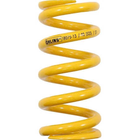 Shock Spring