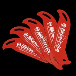 Kit de nettoyage pour joints de fourche