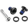 Tazer MX Shock Mount Hardware Kit