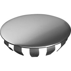 Swingarm Pivot Cap Headlight Visor Hole Plug