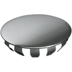 Swingarm Pivot Cap Headlight Visor Hole Plug