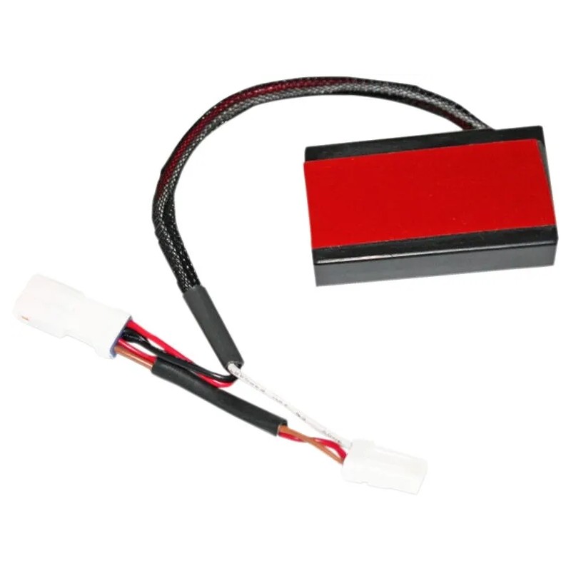 Module clignotant de feu stop Magic Strobes