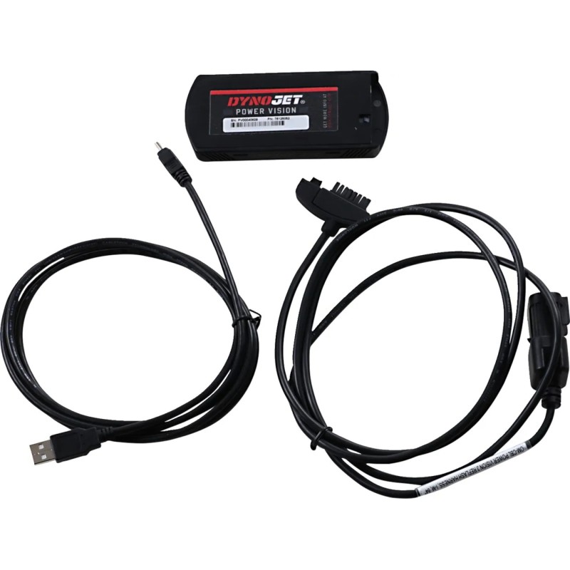 Power Vision 3 ECU Tuner