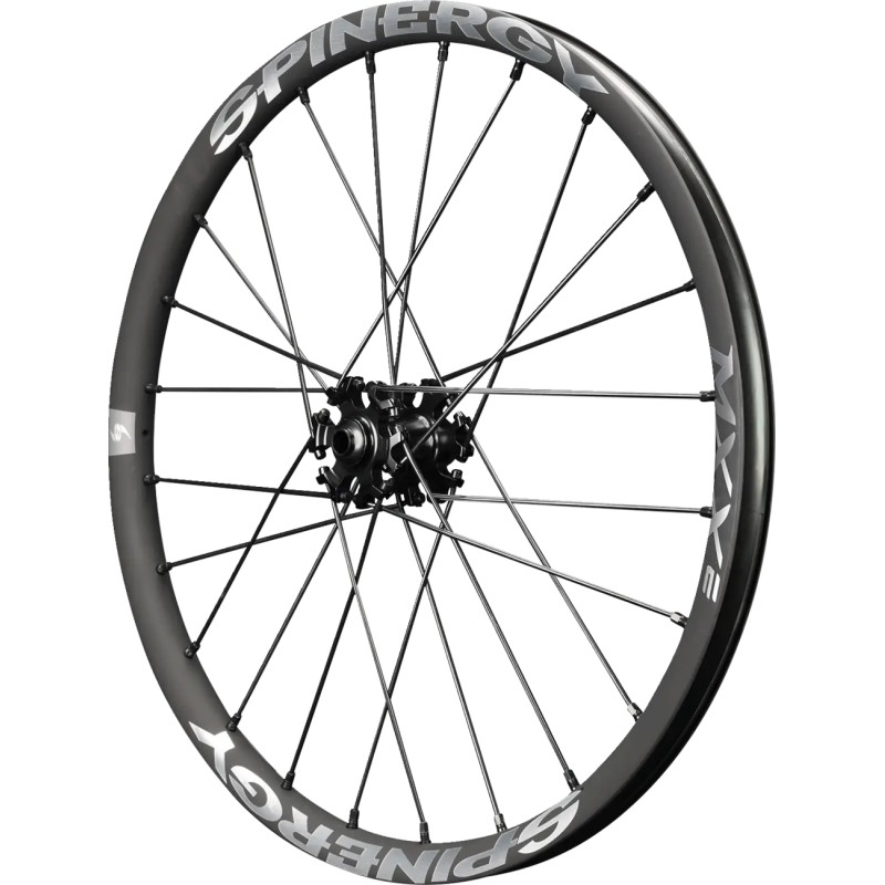 Roue avant MXX-e